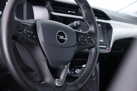 Opel Corsa-e - Afbeelding 9 van 30