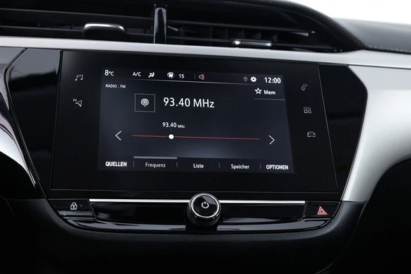 Opel Corsa-e - Afbeelding 11 van 30