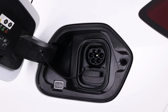 Opel Corsa-e - Afbeelding 20 van 30