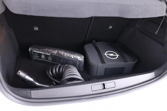 Opel Corsa-e - Afbeelding 21 van 30