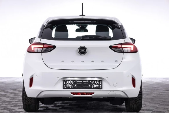 Opel Corsa-e - Afbeelding 24 van 30