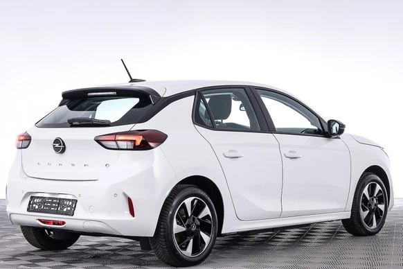 Opel Corsa-e - Afbeelding 26 van 30
