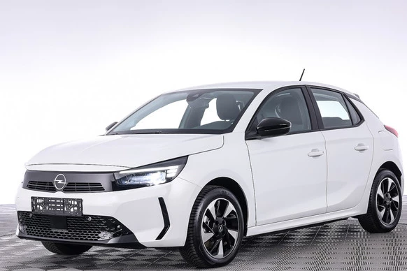 Opel Corsa-e - Afbeelding 27 van 30