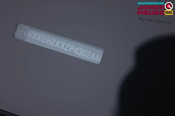 Opel Corsa-e - Afbeelding 28 van 30