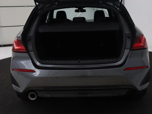 BMW 1 Serie - Afbeelding 9 van 30