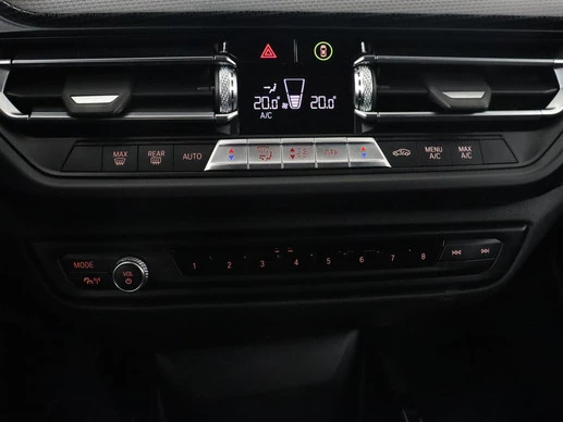 BMW 1 Serie - Afbeelding 28 van 30