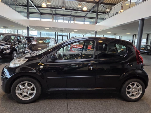 Peugeot 107 - Afbeelding 2 van 30
