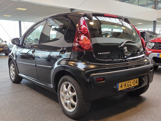 Peugeot 107 - Afbeelding 3 van 30