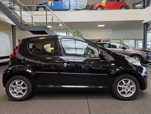 Peugeot 107 - Afbeelding 6 van 30