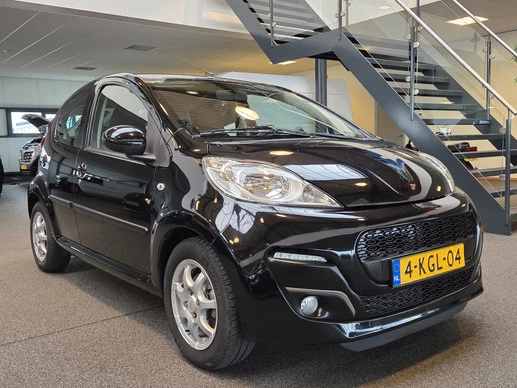 Peugeot 107 - Afbeelding 7 van 30