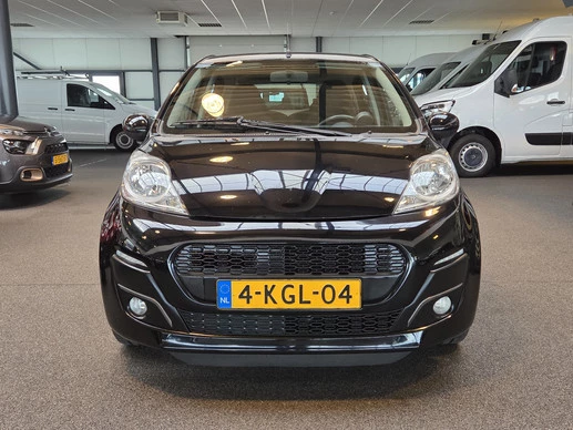 Peugeot 107 - Afbeelding 8 van 30