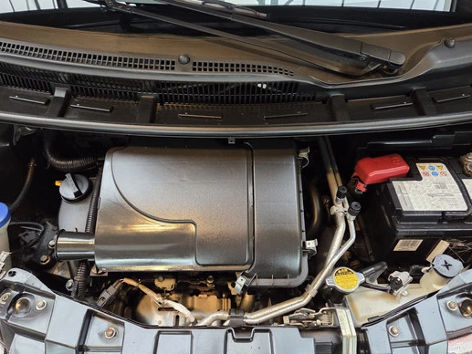 Peugeot 107 - Afbeelding 12 van 30