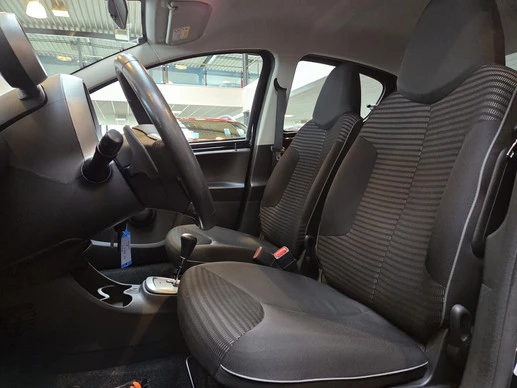 Peugeot 107 - Afbeelding 13 van 30