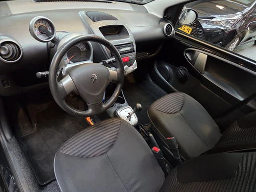Peugeot 107 - Afbeelding 14 van 30