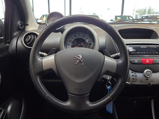 Peugeot 107 - Afbeelding 16 van 30