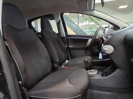 Peugeot 107 - Afbeelding 17 van 30