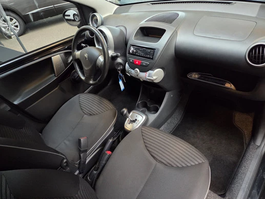 Peugeot 107 - Afbeelding 18 van 30