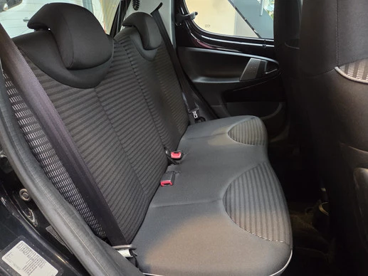 Peugeot 107 - Afbeelding 19 van 30