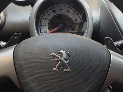 Peugeot 107 - Afbeelding 24 van 30