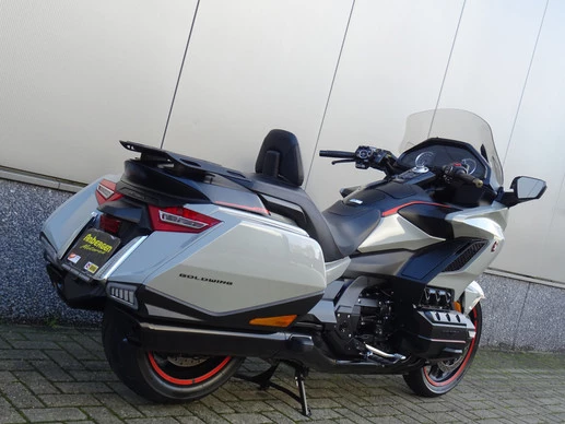 Honda GL 1800 - Afbeelding 3 van 13