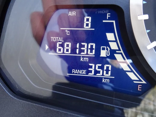 Honda GL 1800 - Afbeelding 7 van 13