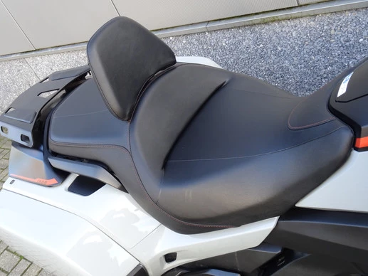 Honda GL 1800 - Afbeelding 9 van 13