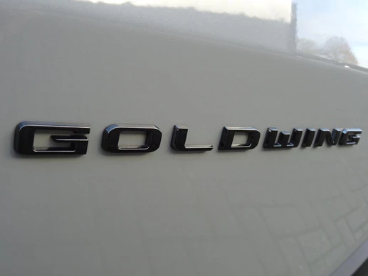 Honda GL 1800 - Afbeelding 10 van 13