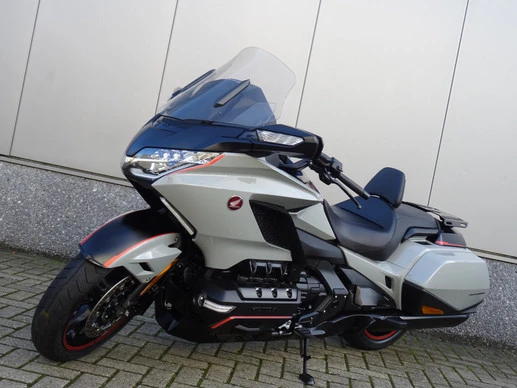 Honda GL 1800 - Afbeelding 11 van 13