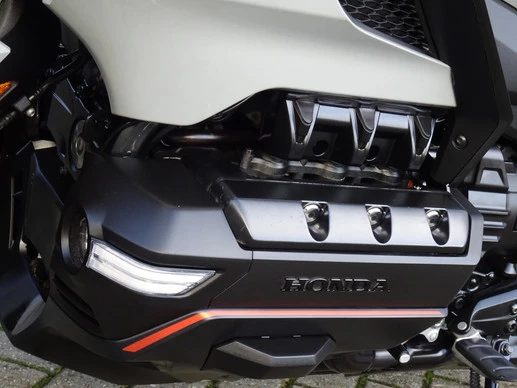 Honda GL 1800 - Afbeelding 12 van 13