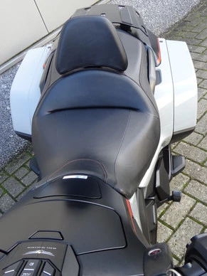 Honda GL 1800 - Afbeelding 13 van 13