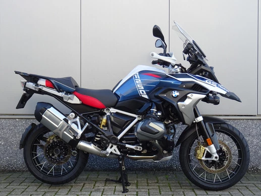 BMW R 1250 GS - Afbeelding 1 van 17
