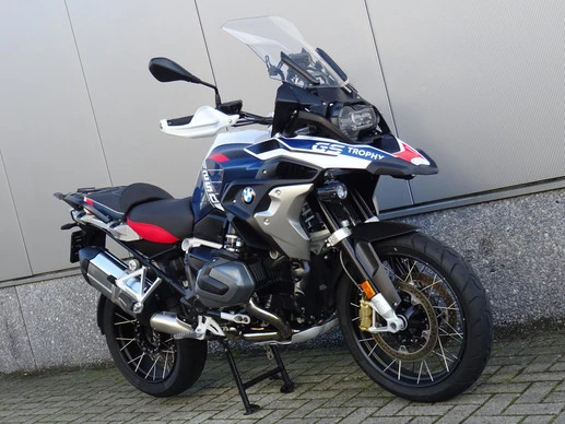 BMW R 1250 GS - Afbeelding 2 van 17