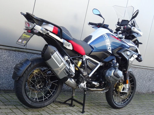 BMW R 1250 GS - Afbeelding 3 van 17
