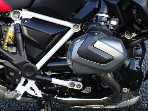 BMW R 1250 GS - Afbeelding 4 van 17