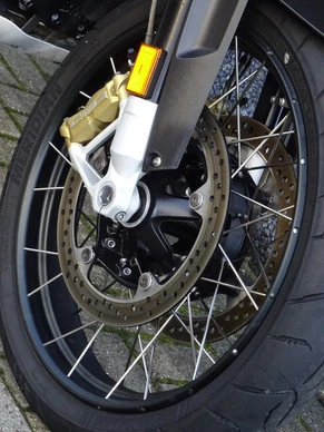 BMW R 1250 GS - Afbeelding 5 van 17