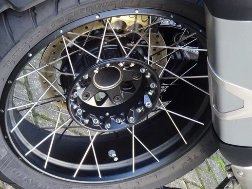 BMW R 1250 GS - Afbeelding 6 van 17