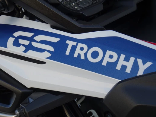 BMW R 1250 GS - Afbeelding 7 van 17