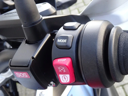 BMW R 1250 GS - Afbeelding 8 van 17