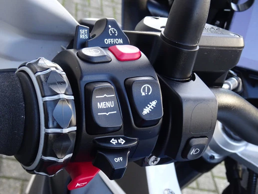 BMW R 1250 GS - Afbeelding 9 van 17