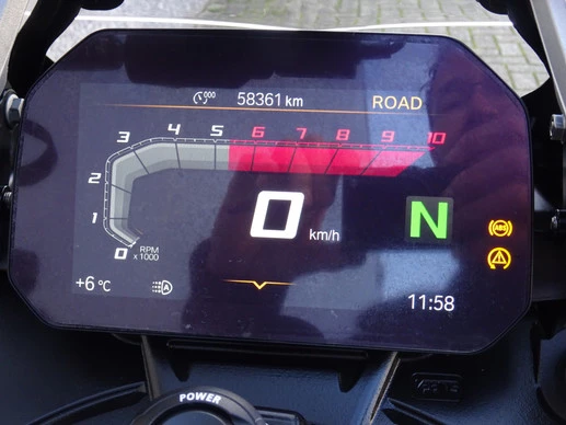 BMW R 1250 GS - Afbeelding 10 van 17