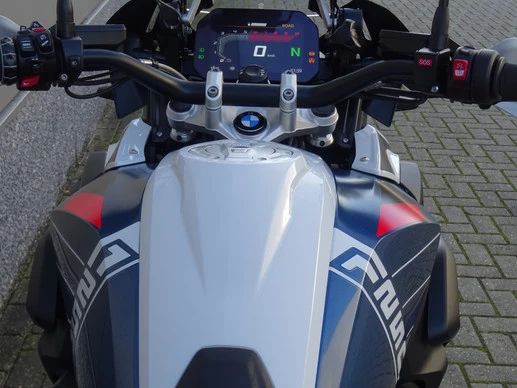 BMW R 1250 GS - Afbeelding 11 van 17