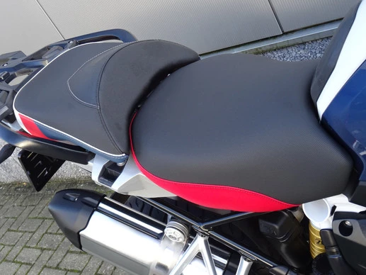 BMW R 1250 GS - Afbeelding 12 van 17