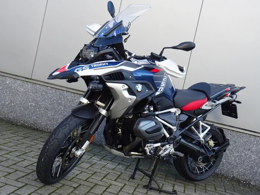BMW R 1250 GS - Afbeelding 13 van 17