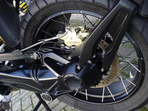 BMW R 1250 GS - Afbeelding 14 van 17