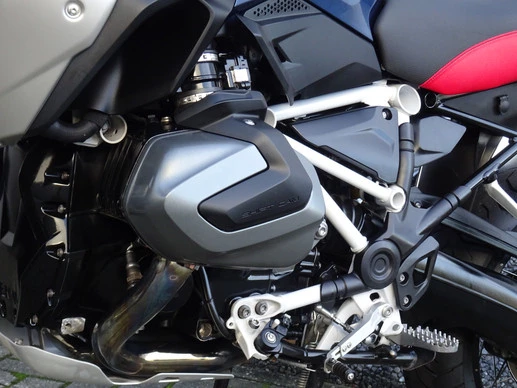 BMW R 1250 GS - Afbeelding 15 van 17