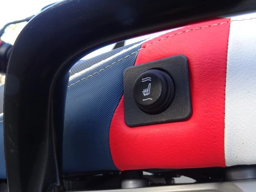 BMW R 1250 GS - Afbeelding 17 van 17