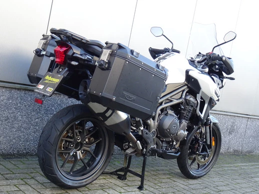 Triumph Tiger - Afbeelding 2 van 17