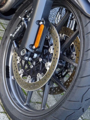 Triumph Tiger - Afbeelding 4 van 17