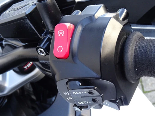 Triumph Tiger - Afbeelding 7 van 17