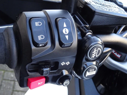 Triumph Tiger - Afbeelding 9 van 17